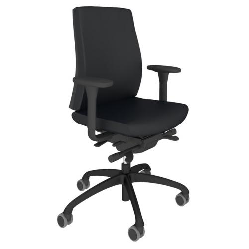 Bürodrehstuhl Figo FG 1950